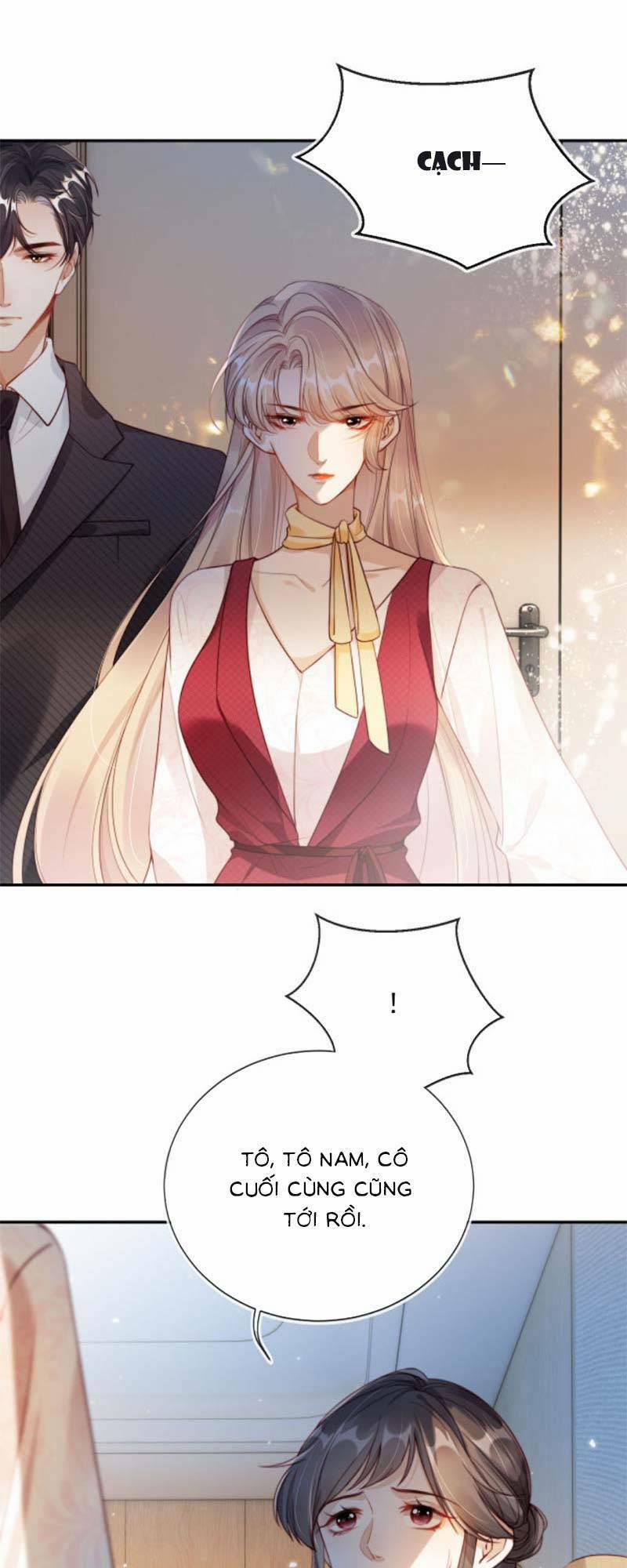 Thừa Kế Gia Sản Ngàn Tỷ Sau Khi Ly Hôn 2 trang 28