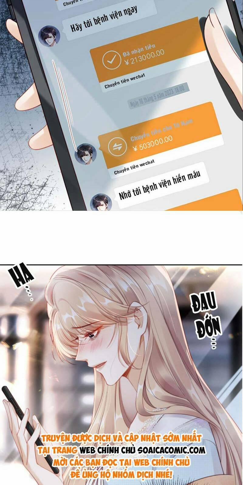 Thừa Kế Gia Sản Ngàn Tỷ Sau Khi Ly Hôn 2 trang 3