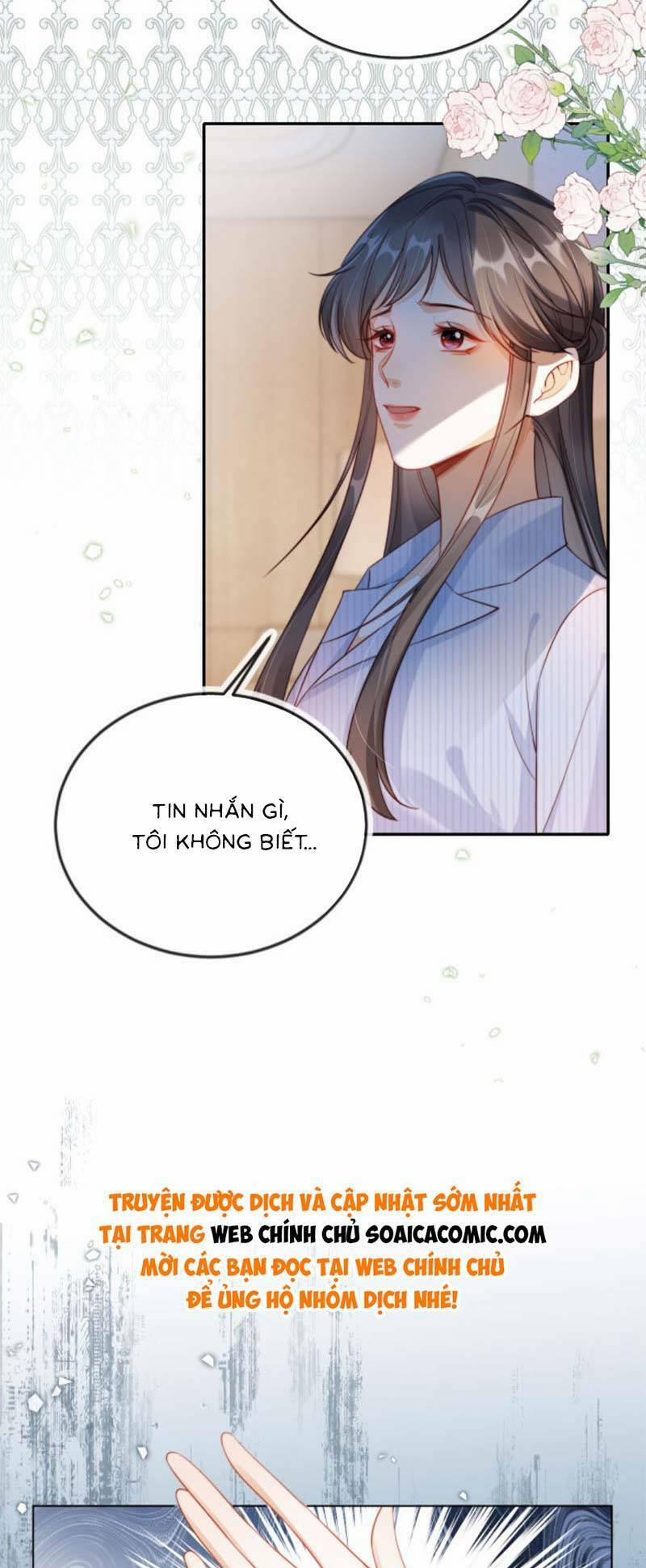 Thừa Kế Gia Sản Ngàn Tỷ Sau Khi Ly Hôn 2 trang 30