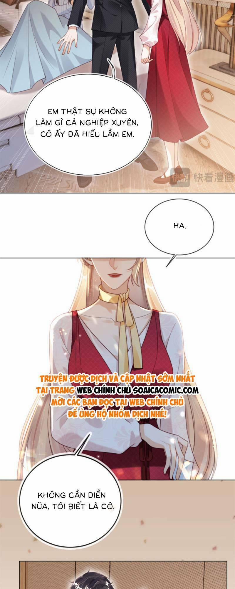 Thừa Kế Gia Sản Ngàn Tỷ Sau Khi Ly Hôn 2 trang 33