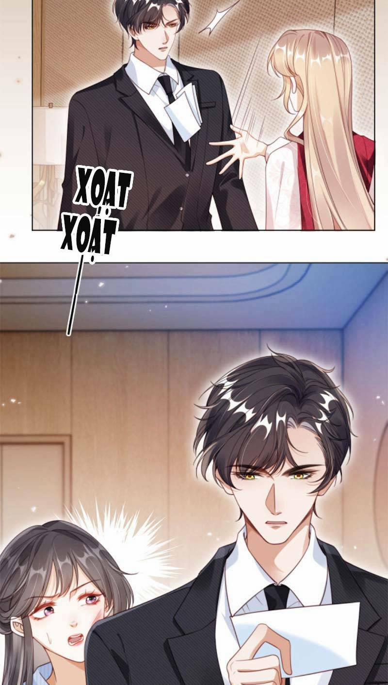 Thừa Kế Gia Sản Ngàn Tỷ Sau Khi Ly Hôn 2 trang 34