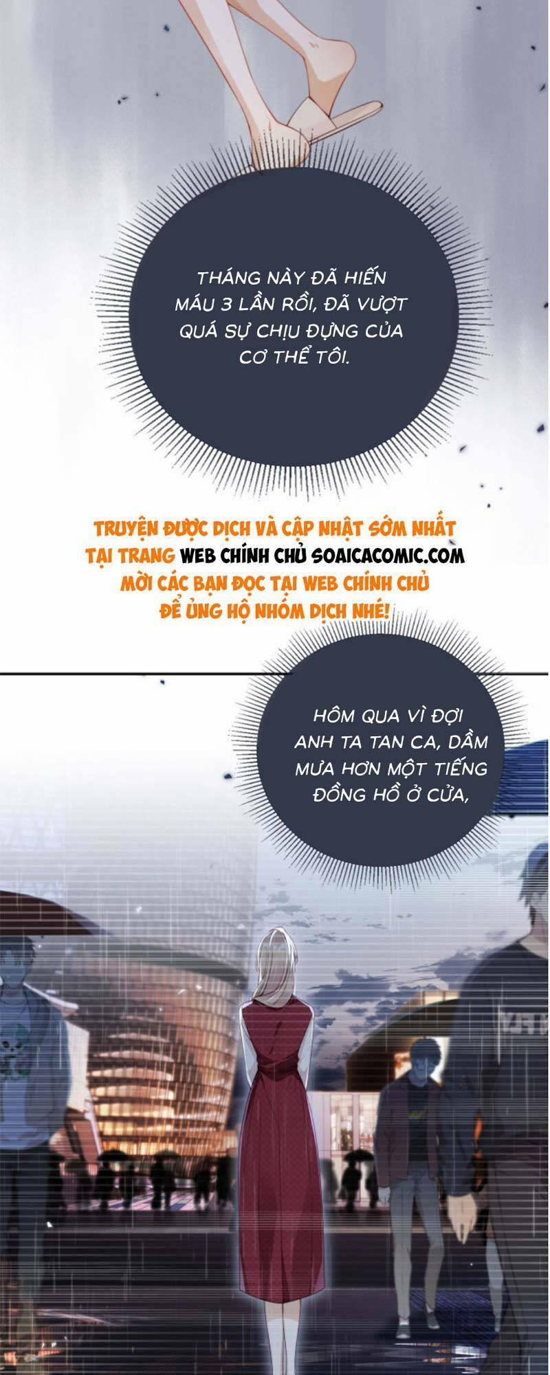 Thừa Kế Gia Sản Ngàn Tỷ Sau Khi Ly Hôn 2 trang 5