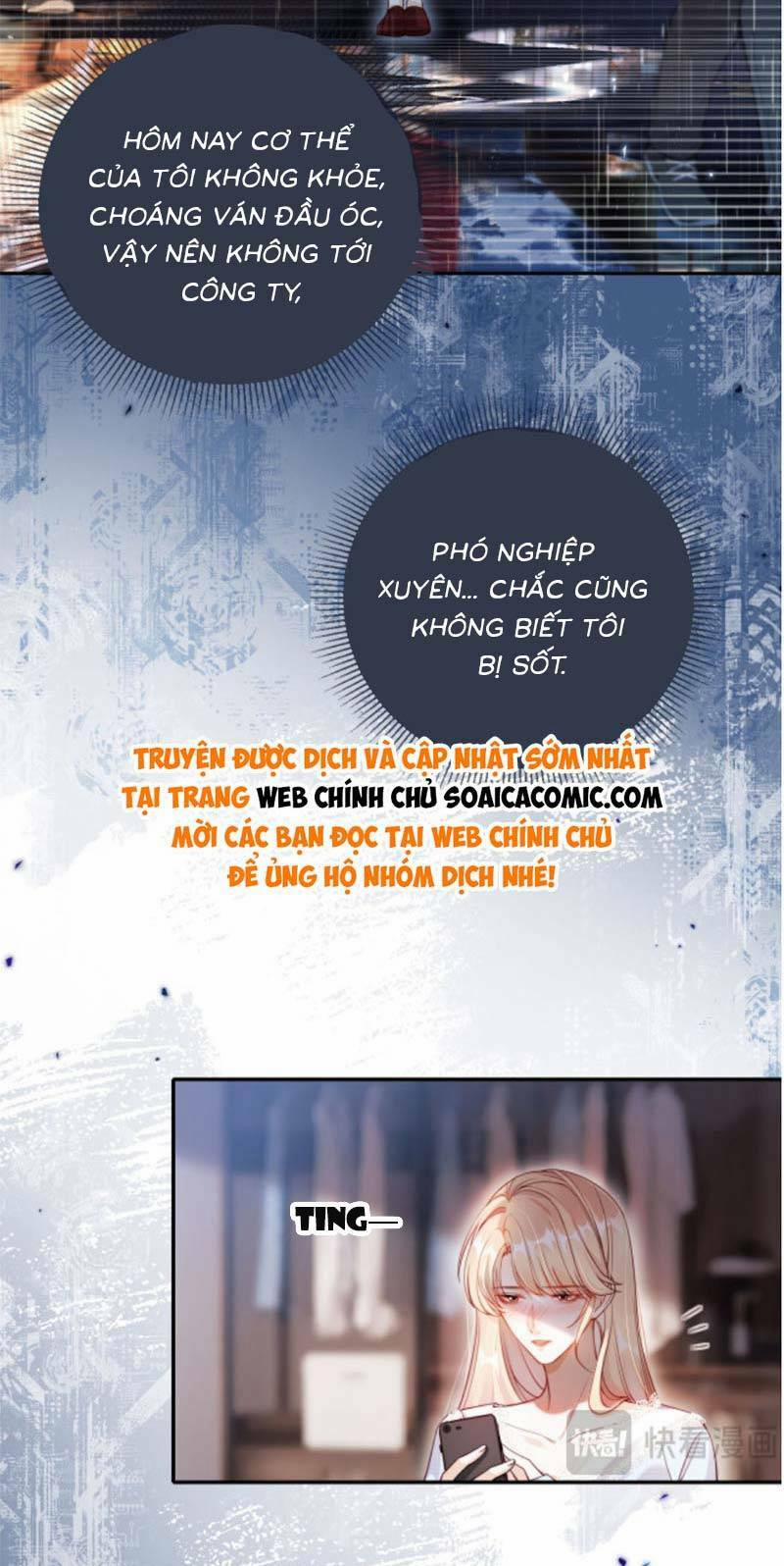 Thừa Kế Gia Sản Ngàn Tỷ Sau Khi Ly Hôn 2 trang 6