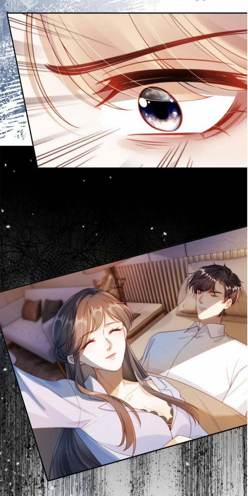 Thừa Kế Gia Sản Ngàn Tỷ Sau Khi Ly Hôn 2 trang 7