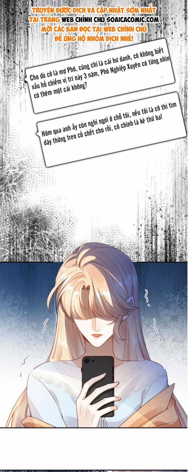 Thừa Kế Gia Sản Ngàn Tỷ Sau Khi Ly Hôn 2 trang 8