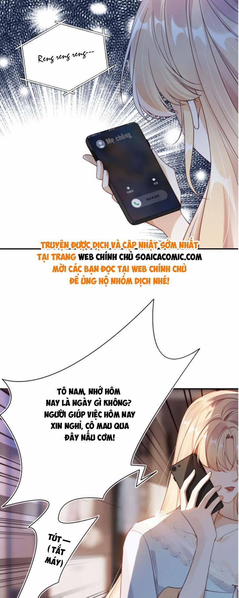 Thừa Kế Gia Sản Ngàn Tỷ Sau Khi Ly Hôn 2 trang 9