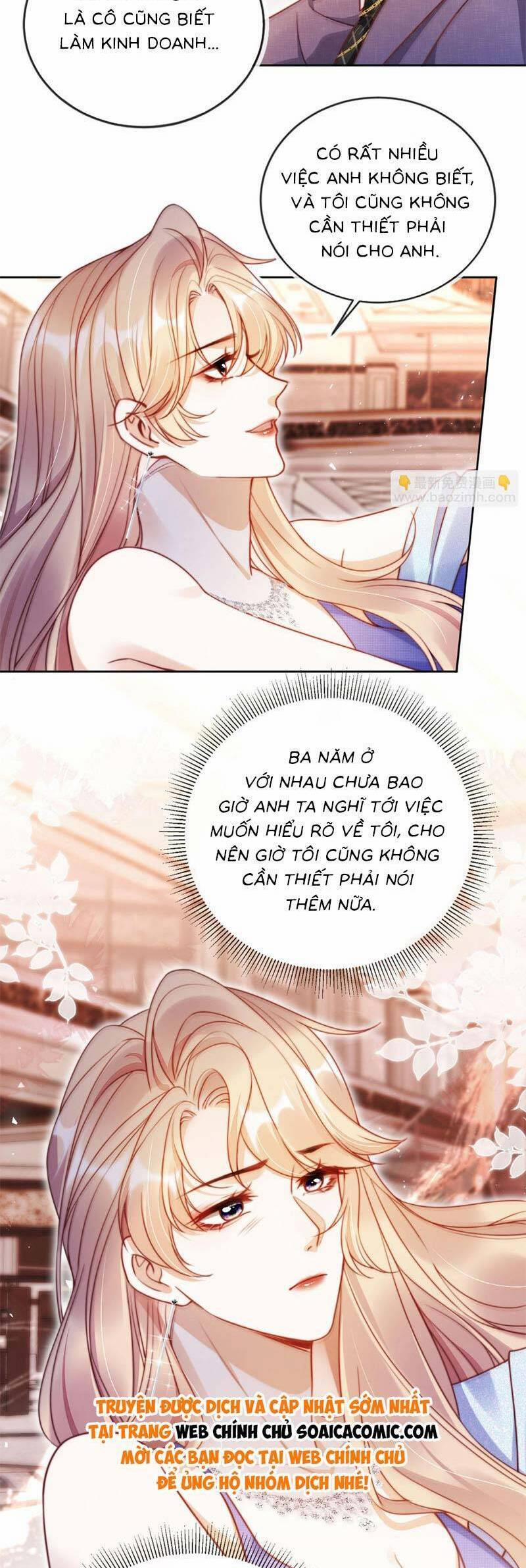 Thừa Kế Gia Sản Ngàn Tỷ Sau Khi Ly Hôn 20 trang 1