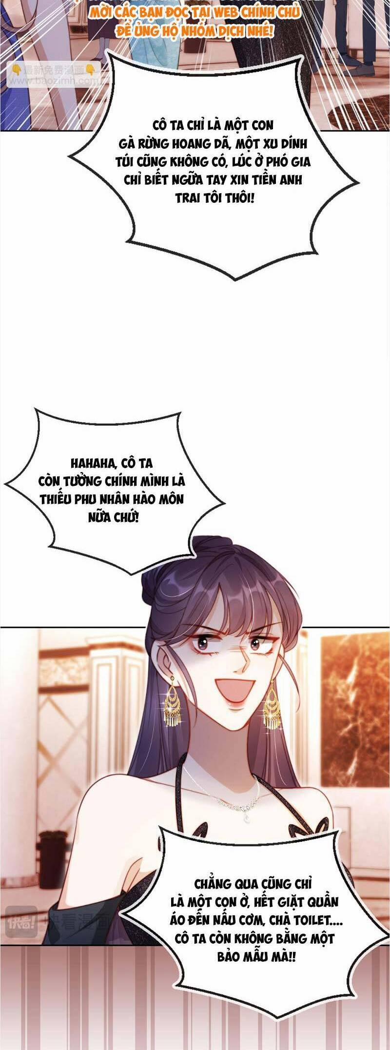 Thừa Kế Gia Sản Ngàn Tỷ Sau Khi Ly Hôn 20 trang 16