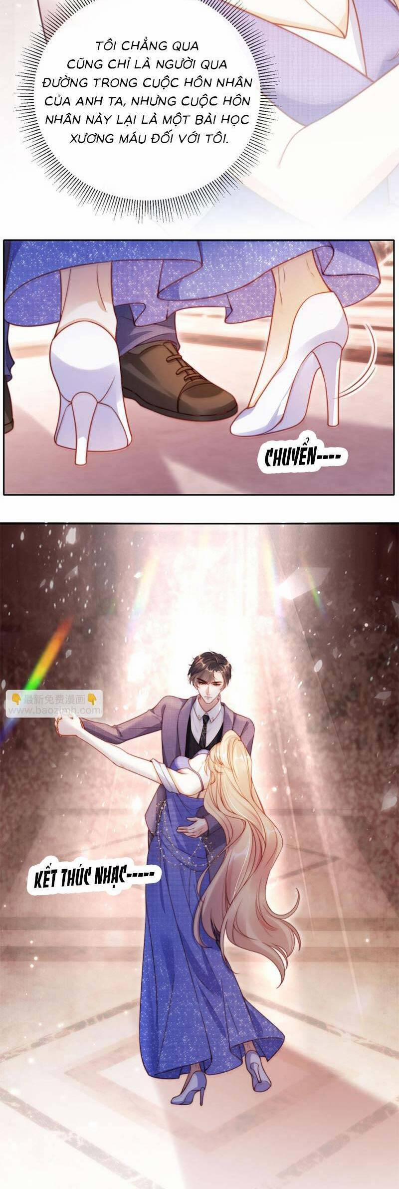 Thừa Kế Gia Sản Ngàn Tỷ Sau Khi Ly Hôn 20 trang 2