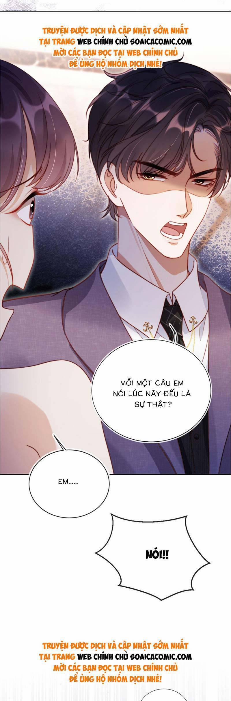 Thừa Kế Gia Sản Ngàn Tỷ Sau Khi Ly Hôn 20 trang 20