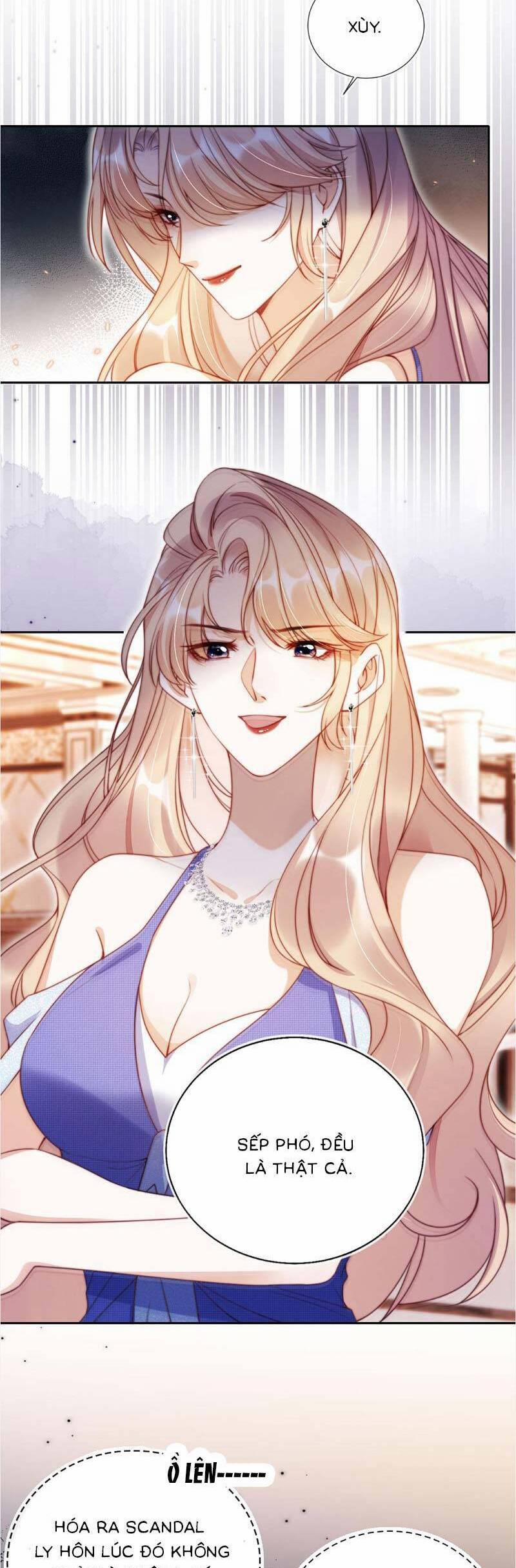 Thừa Kế Gia Sản Ngàn Tỷ Sau Khi Ly Hôn 20 trang 21