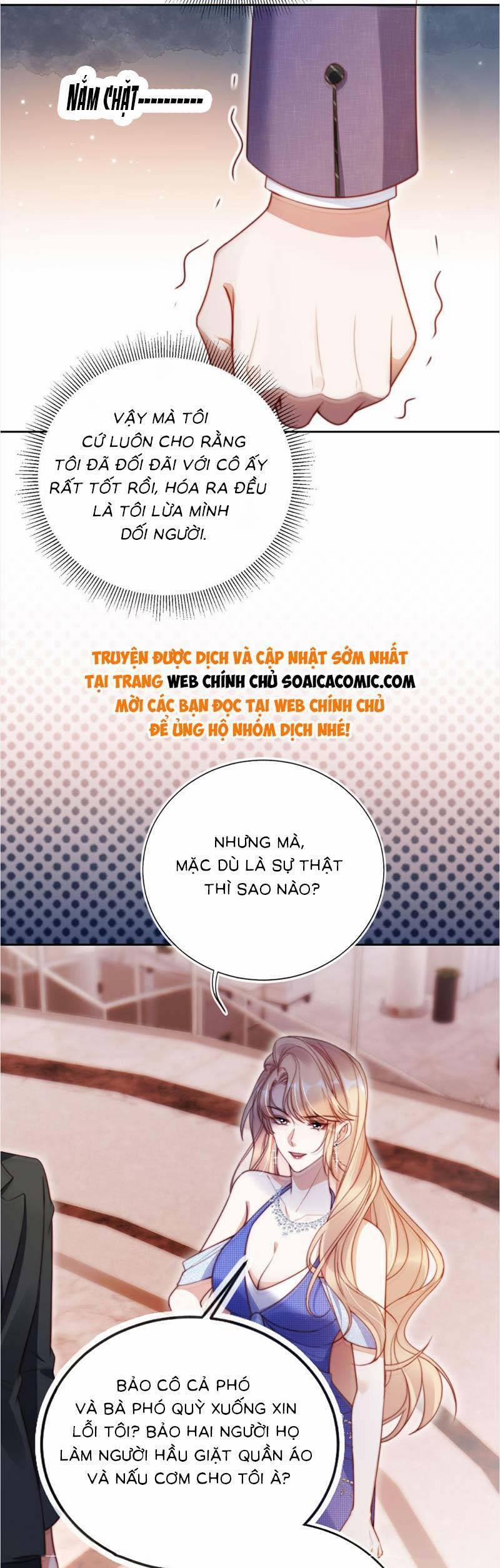 Thừa Kế Gia Sản Ngàn Tỷ Sau Khi Ly Hôn 20 trang 23