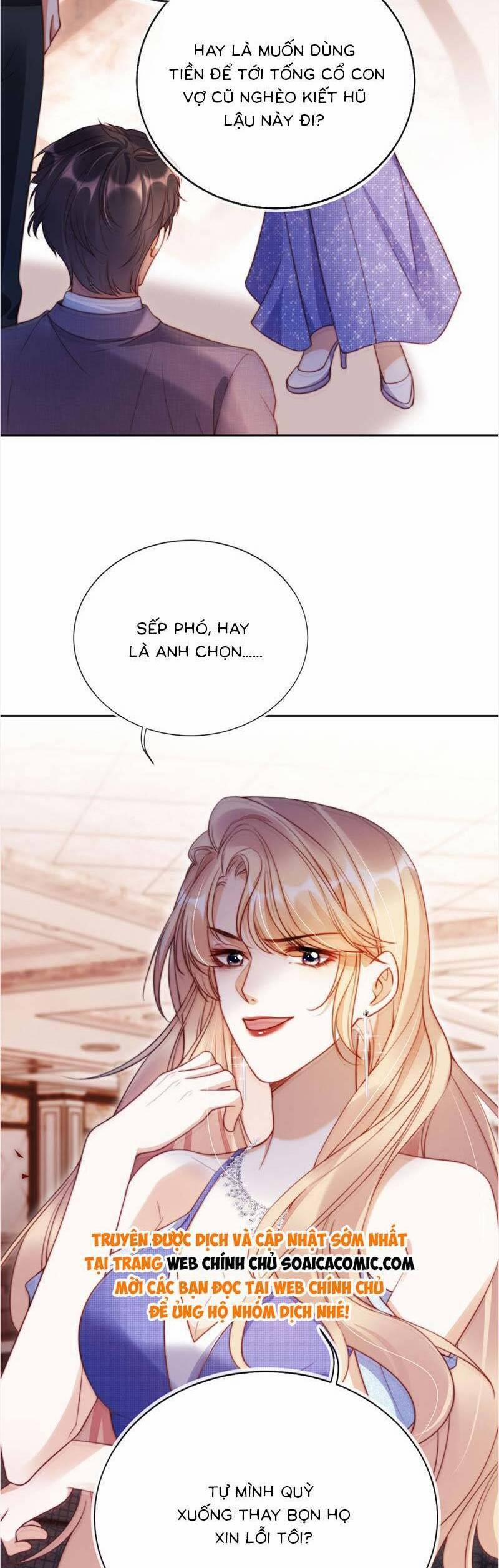 Thừa Kế Gia Sản Ngàn Tỷ Sau Khi Ly Hôn 20 trang 24