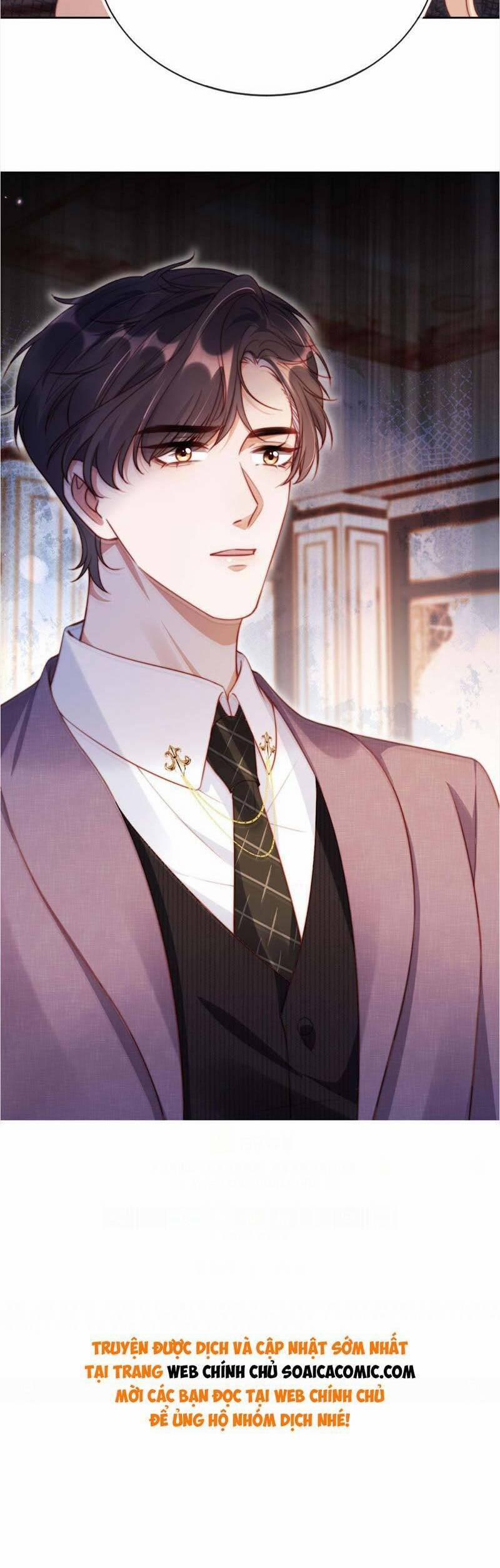 Thừa Kế Gia Sản Ngàn Tỷ Sau Khi Ly Hôn 20 trang 25