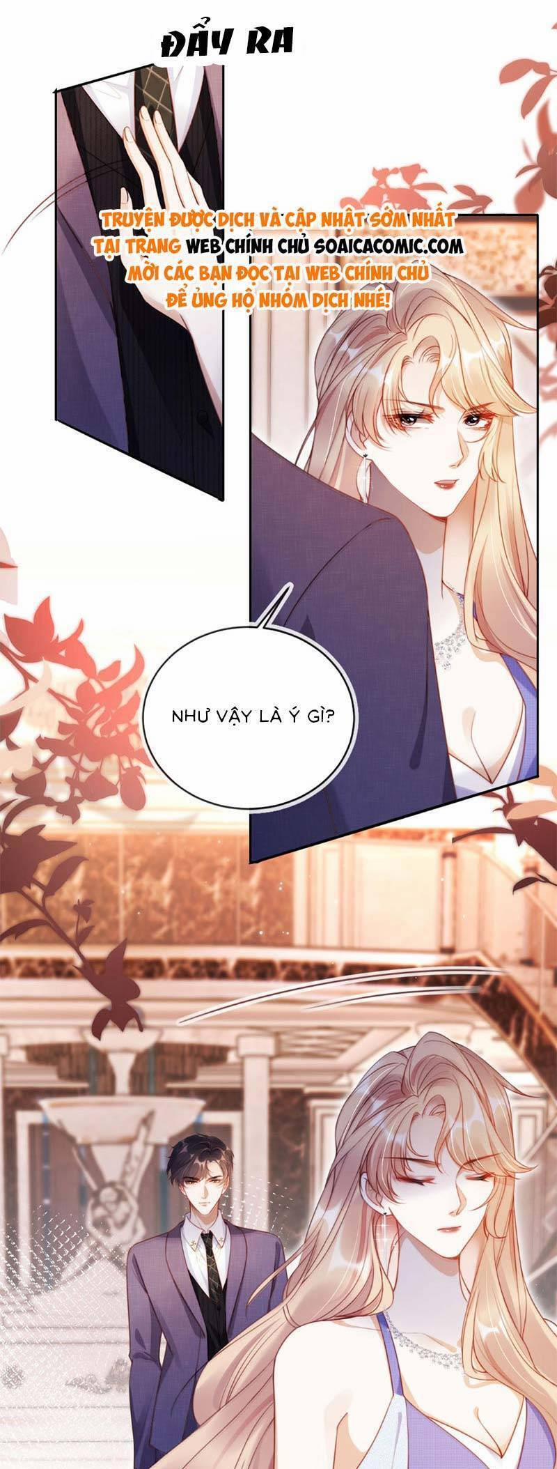 Thừa Kế Gia Sản Ngàn Tỷ Sau Khi Ly Hôn 20 trang 5