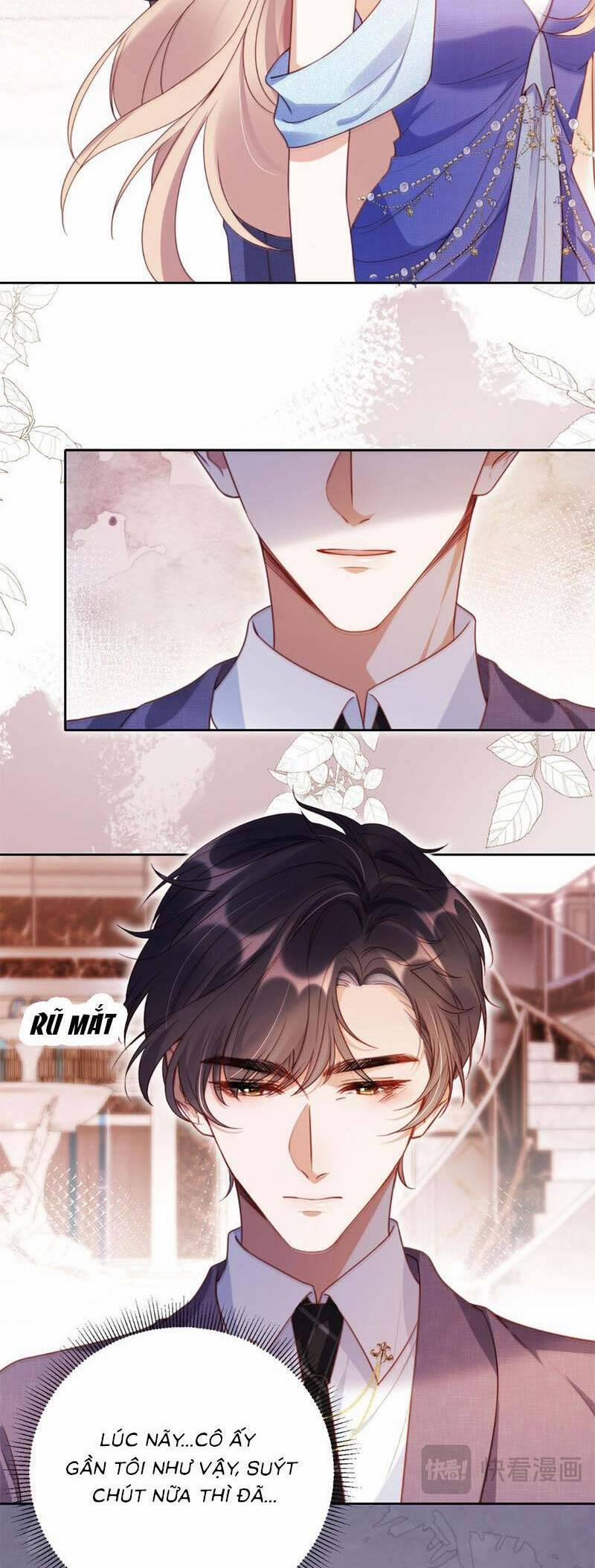 Thừa Kế Gia Sản Ngàn Tỷ Sau Khi Ly Hôn 20 trang 6