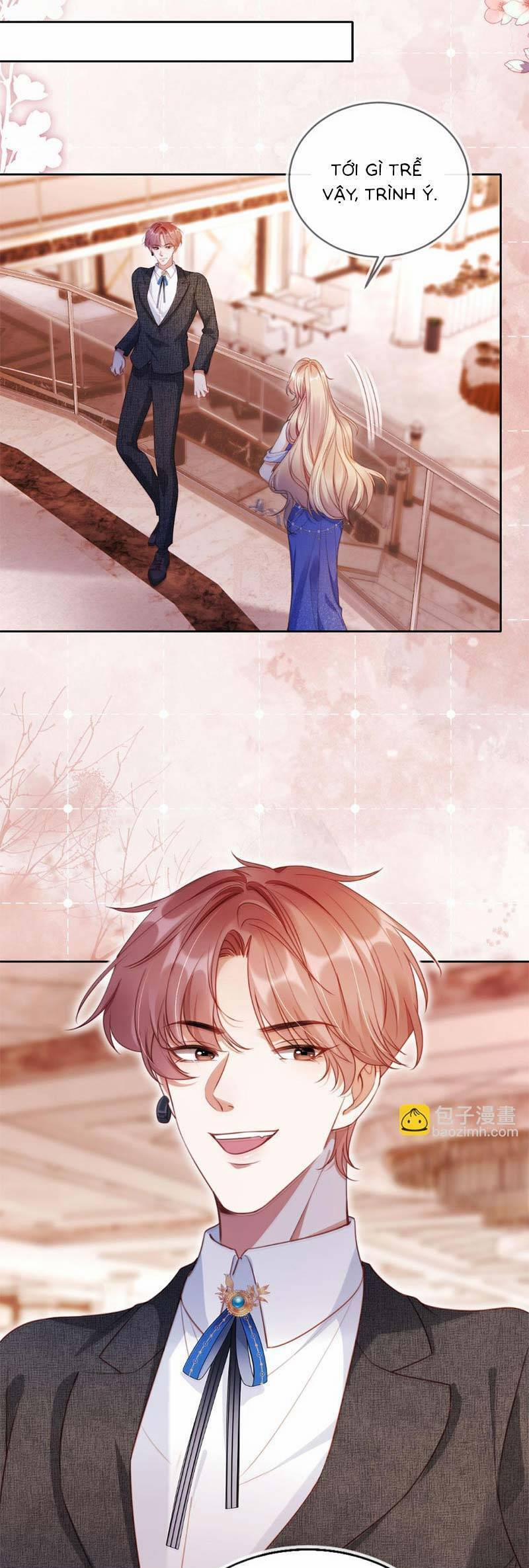 Thừa Kế Gia Sản Ngàn Tỷ Sau Khi Ly Hôn 20 trang 8