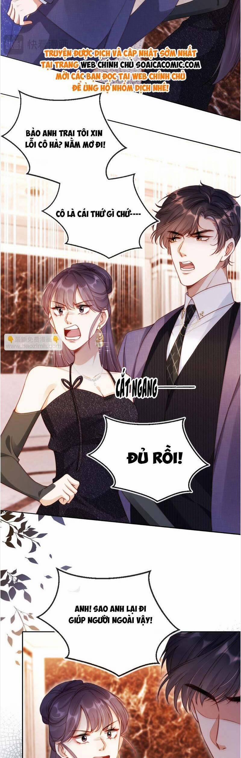 Thừa Kế Gia Sản Ngàn Tỷ Sau Khi Ly Hôn 21 trang 1