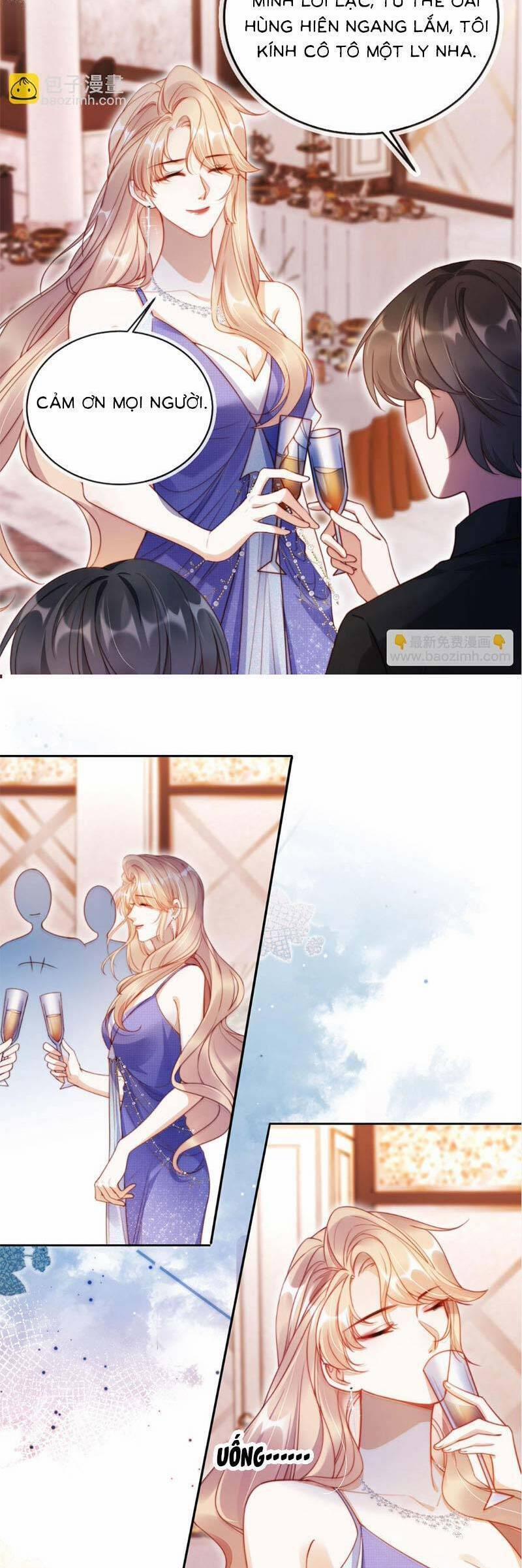 Thừa Kế Gia Sản Ngàn Tỷ Sau Khi Ly Hôn 21 trang 10