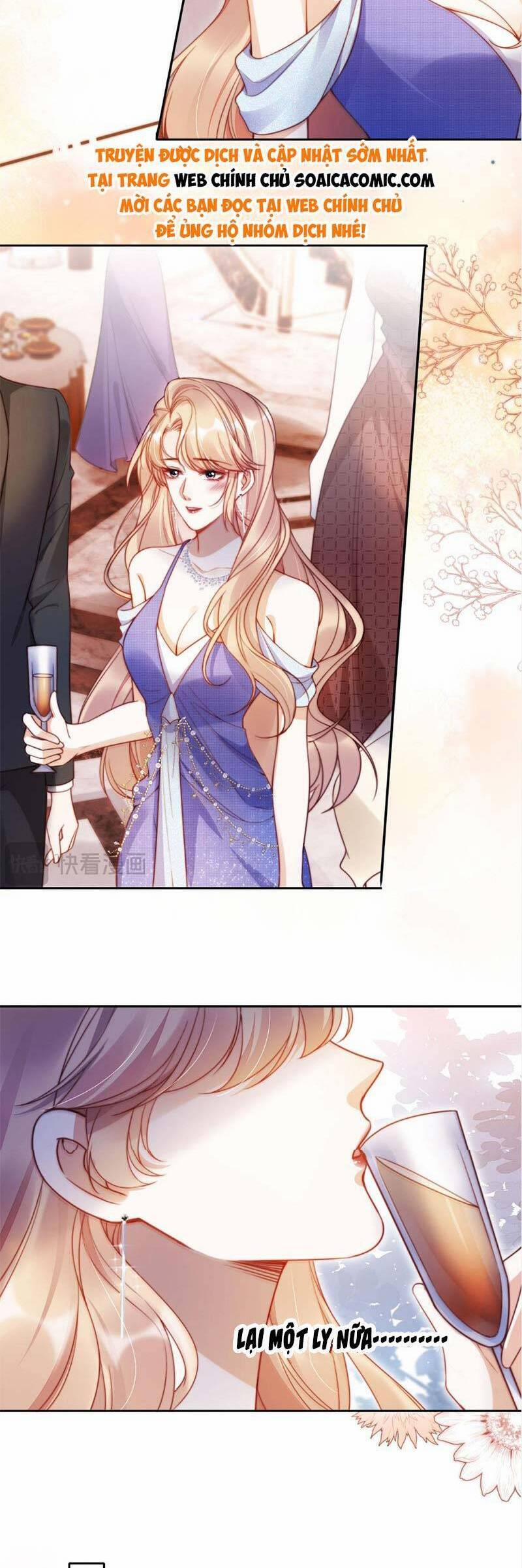 Thừa Kế Gia Sản Ngàn Tỷ Sau Khi Ly Hôn 21 trang 11