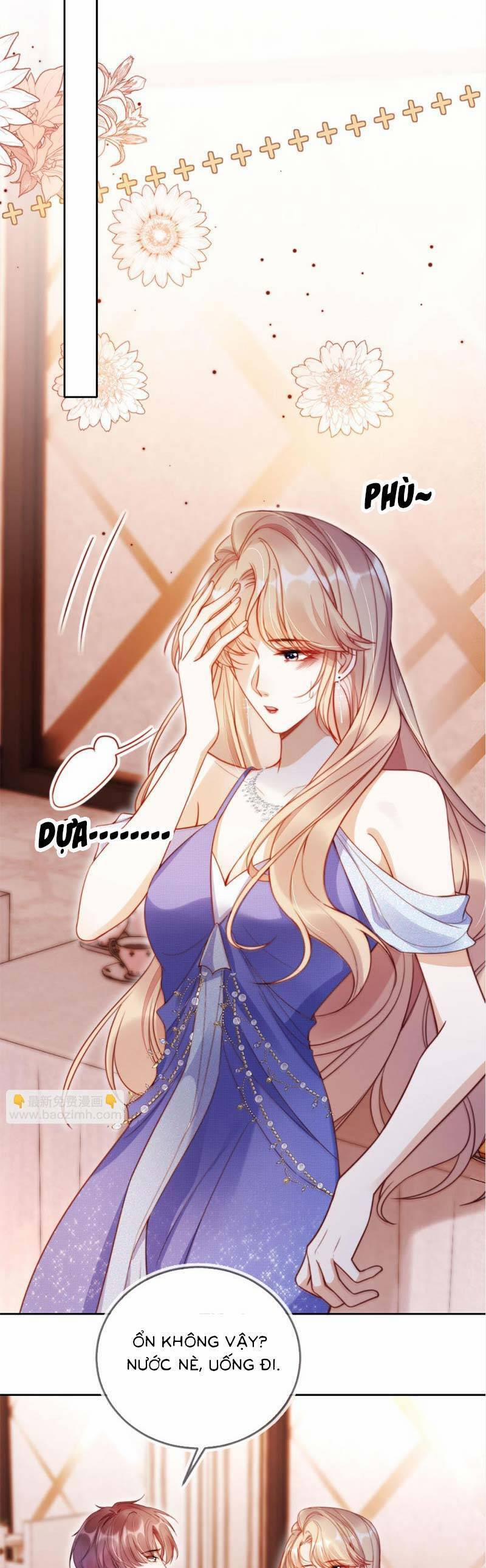 Thừa Kế Gia Sản Ngàn Tỷ Sau Khi Ly Hôn 21 trang 12