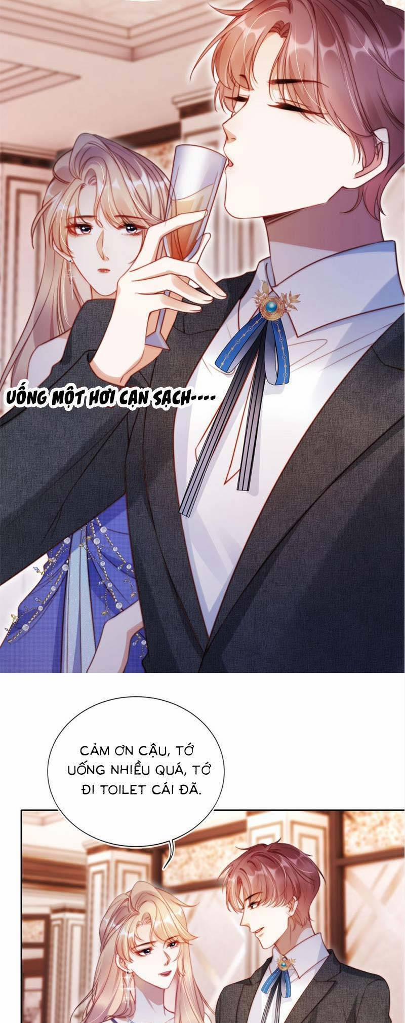 Thừa Kế Gia Sản Ngàn Tỷ Sau Khi Ly Hôn 21 trang 15