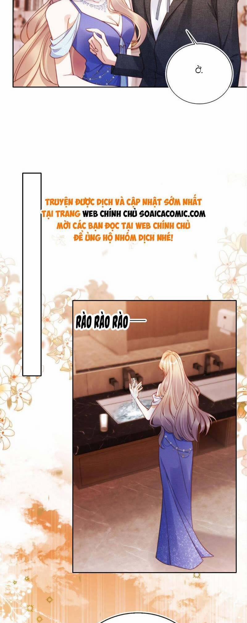 Thừa Kế Gia Sản Ngàn Tỷ Sau Khi Ly Hôn 21 trang 16