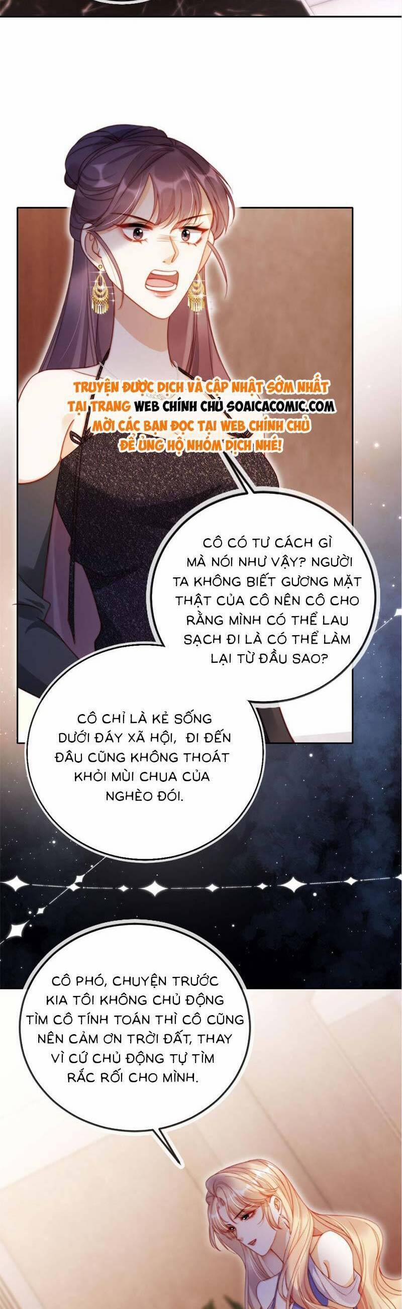 Thừa Kế Gia Sản Ngàn Tỷ Sau Khi Ly Hôn 21 trang 19