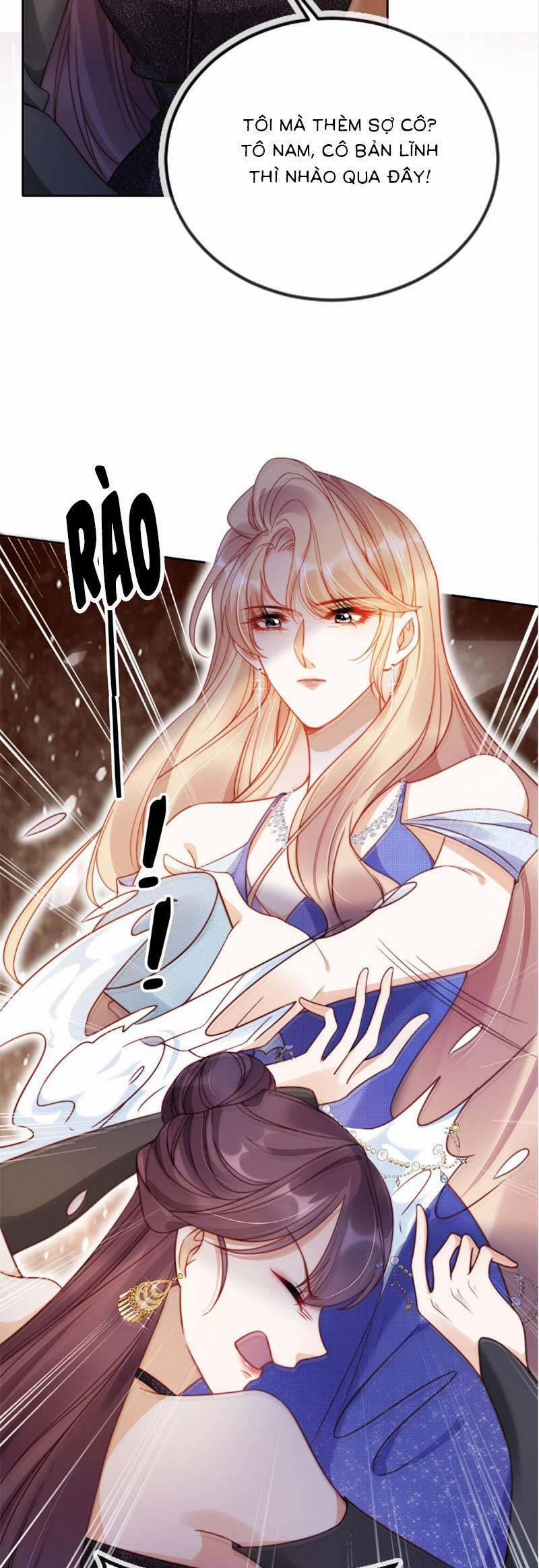 Thừa Kế Gia Sản Ngàn Tỷ Sau Khi Ly Hôn 21 trang 23