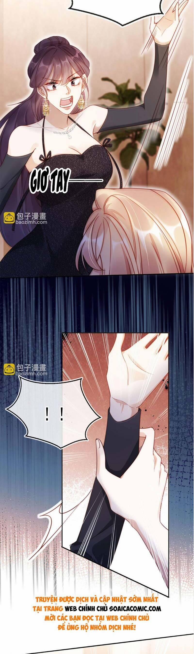 Thừa Kế Gia Sản Ngàn Tỷ Sau Khi Ly Hôn 21 trang 25