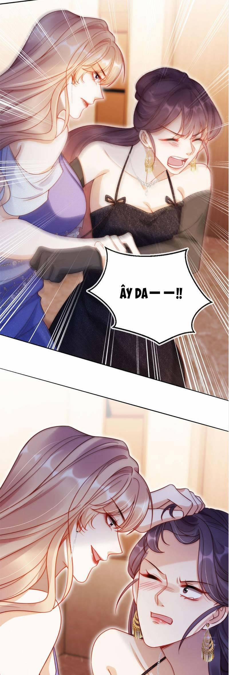 Thừa Kế Gia Sản Ngàn Tỷ Sau Khi Ly Hôn 21 trang 26