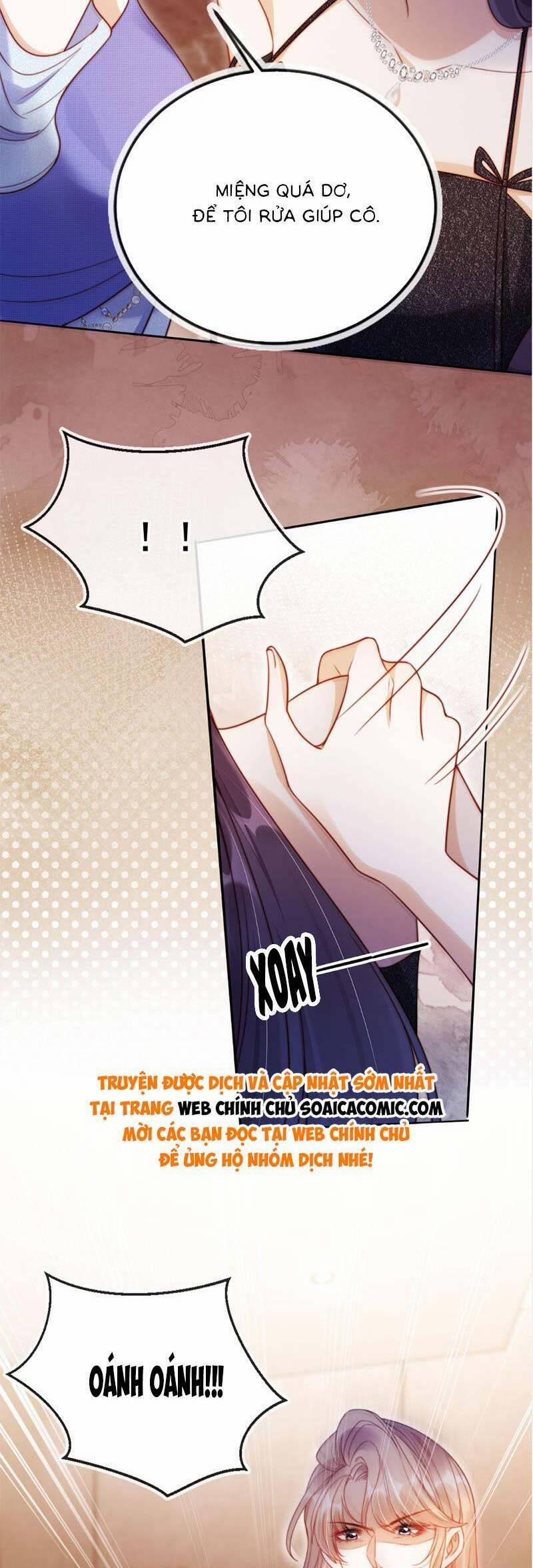 Thừa Kế Gia Sản Ngàn Tỷ Sau Khi Ly Hôn 21 trang 27