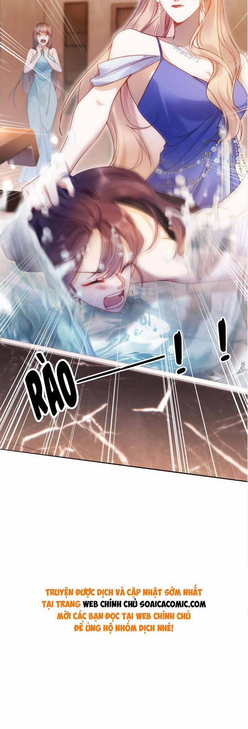 Thừa Kế Gia Sản Ngàn Tỷ Sau Khi Ly Hôn 21 trang 28