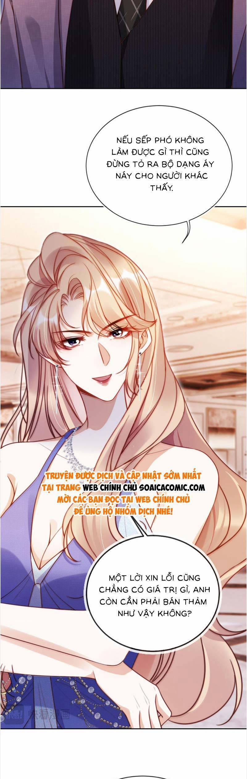 Thừa Kế Gia Sản Ngàn Tỷ Sau Khi Ly Hôn 21 trang 3