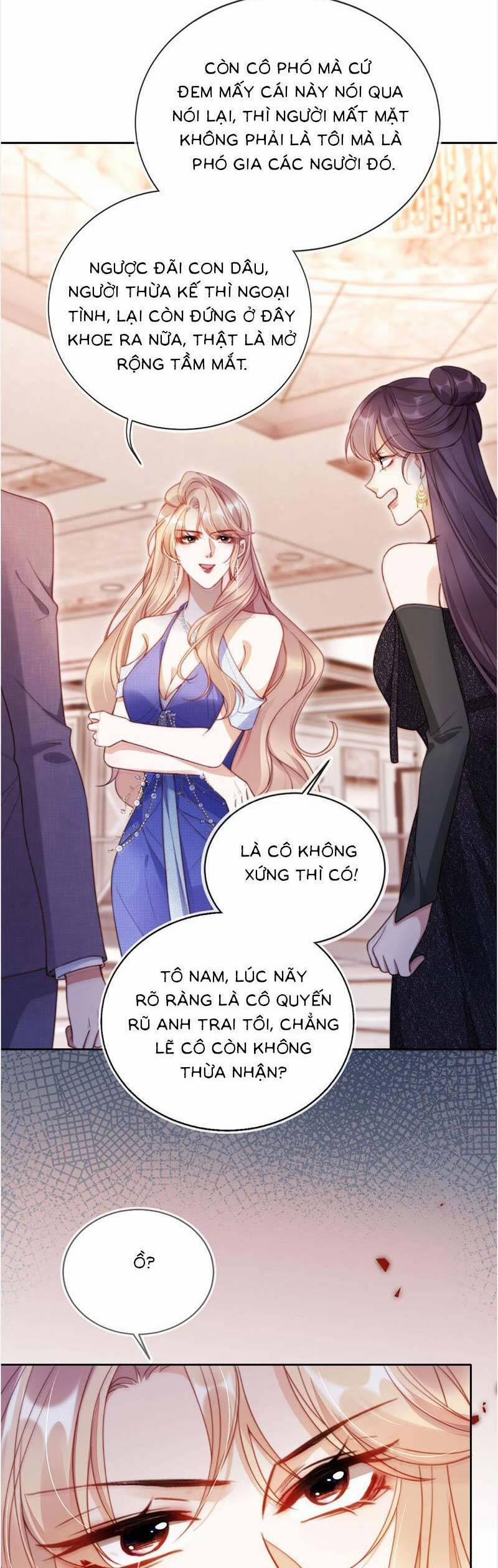 Thừa Kế Gia Sản Ngàn Tỷ Sau Khi Ly Hôn 21 trang 4