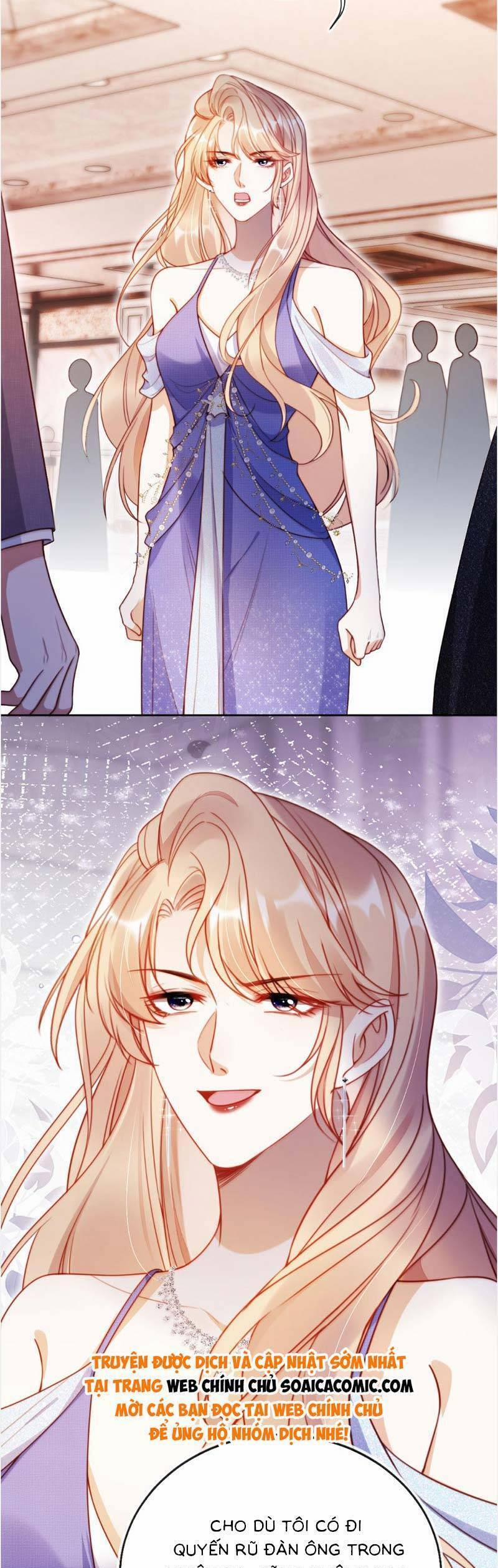 Thừa Kế Gia Sản Ngàn Tỷ Sau Khi Ly Hôn 21 trang 6