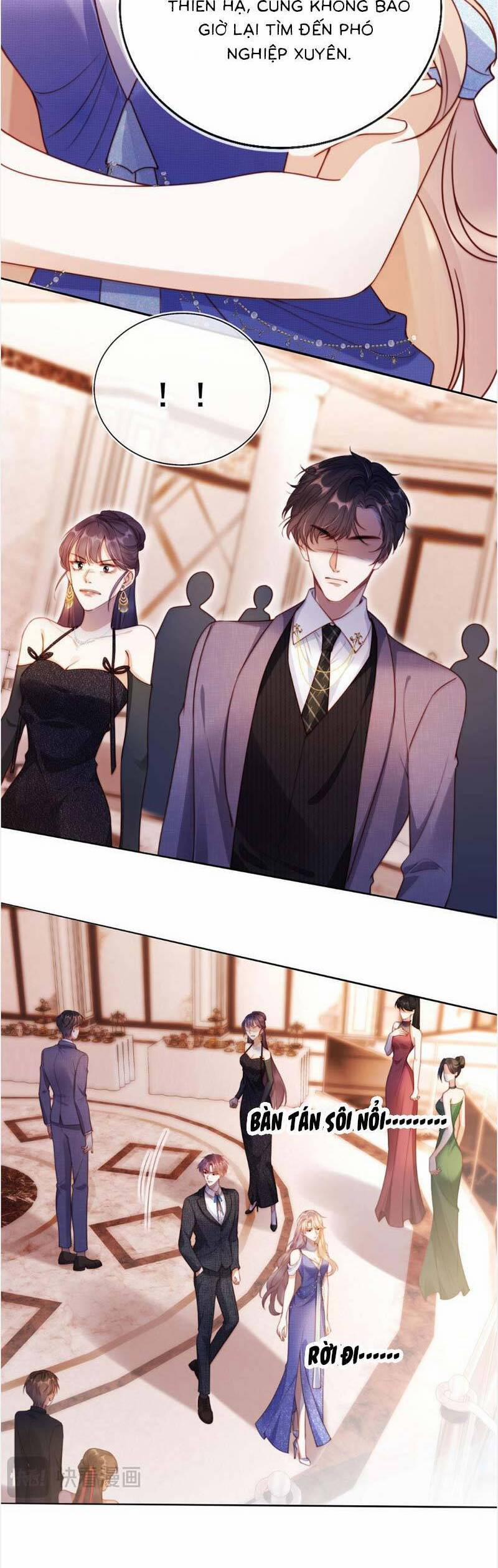 Thừa Kế Gia Sản Ngàn Tỷ Sau Khi Ly Hôn 21 trang 7