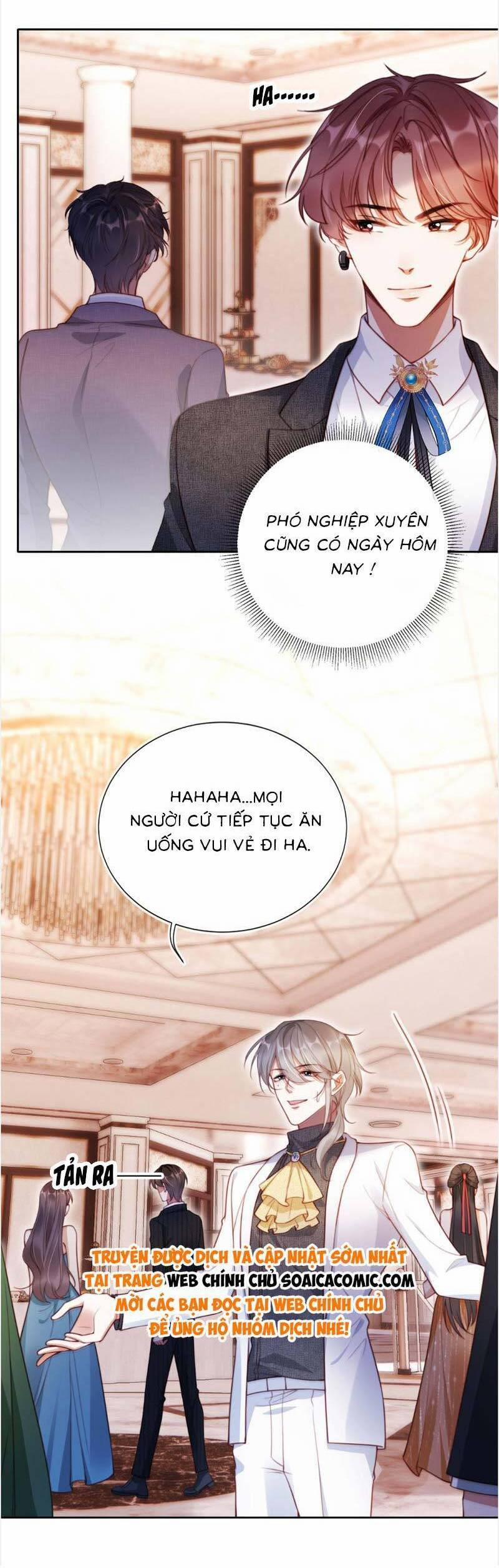 Thừa Kế Gia Sản Ngàn Tỷ Sau Khi Ly Hôn 21 trang 8