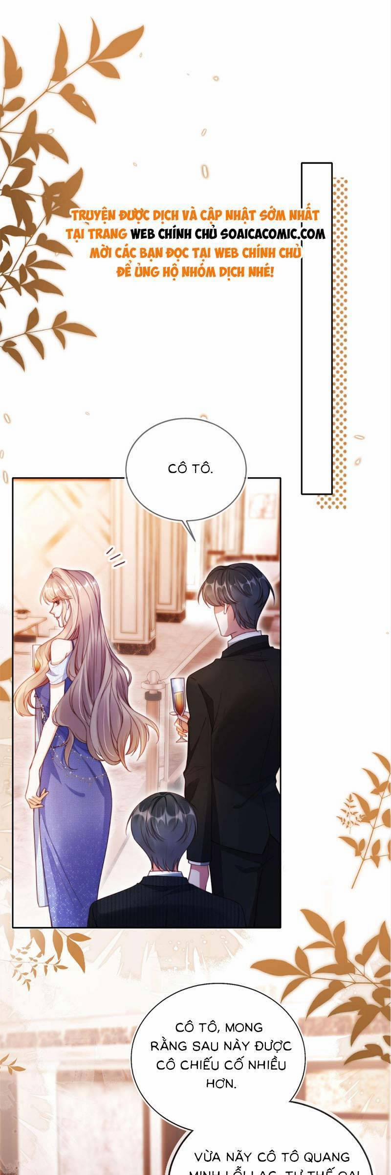 Thừa Kế Gia Sản Ngàn Tỷ Sau Khi Ly Hôn 21 trang 9