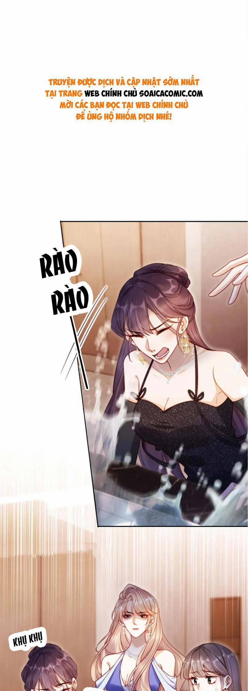 Thừa Kế Gia Sản Ngàn Tỷ Sau Khi Ly Hôn 22 trang 0