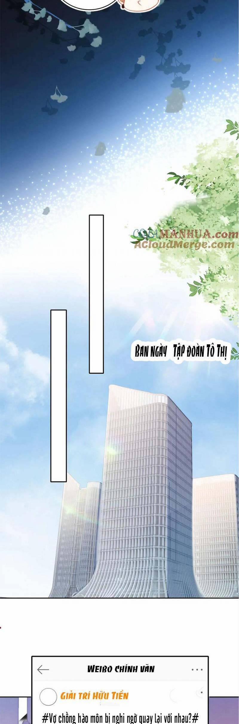 Thừa Kế Gia Sản Ngàn Tỷ Sau Khi Ly Hôn 22 trang 10