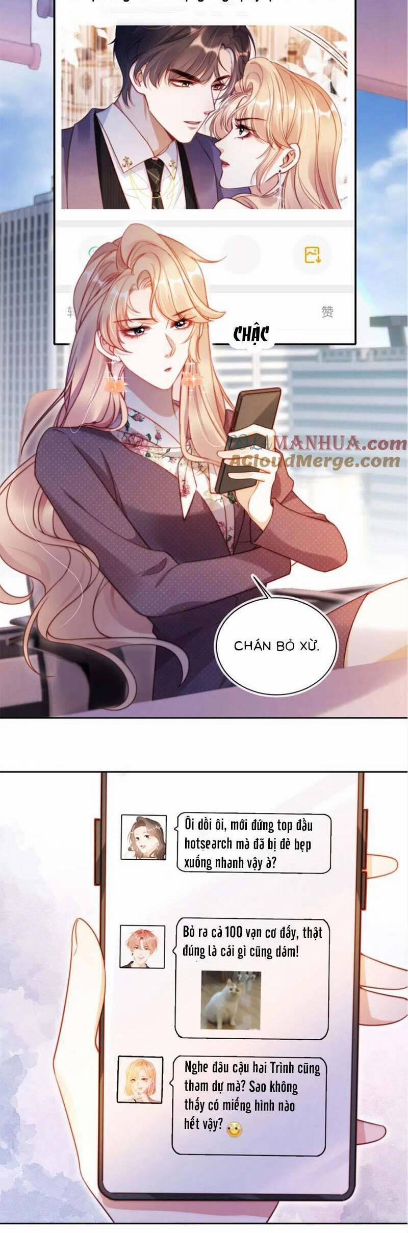 Thừa Kế Gia Sản Ngàn Tỷ Sau Khi Ly Hôn 22 trang 11