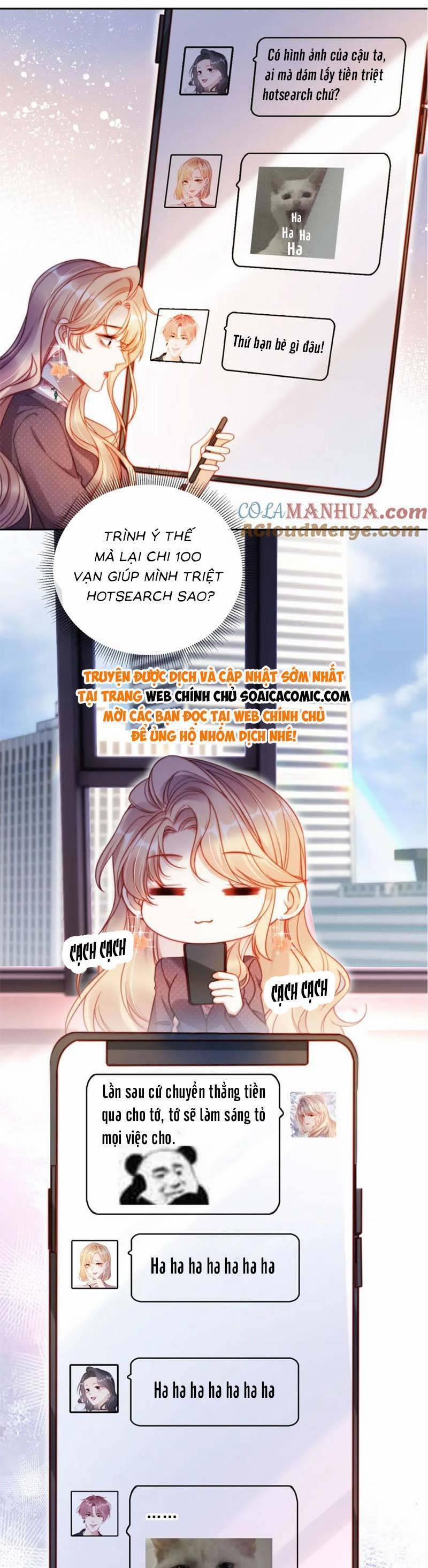 Thừa Kế Gia Sản Ngàn Tỷ Sau Khi Ly Hôn 22 trang 12