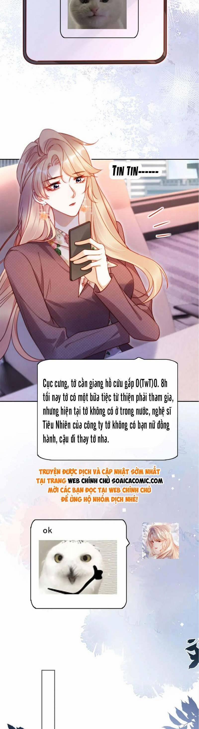 Thừa Kế Gia Sản Ngàn Tỷ Sau Khi Ly Hôn 22 trang 13