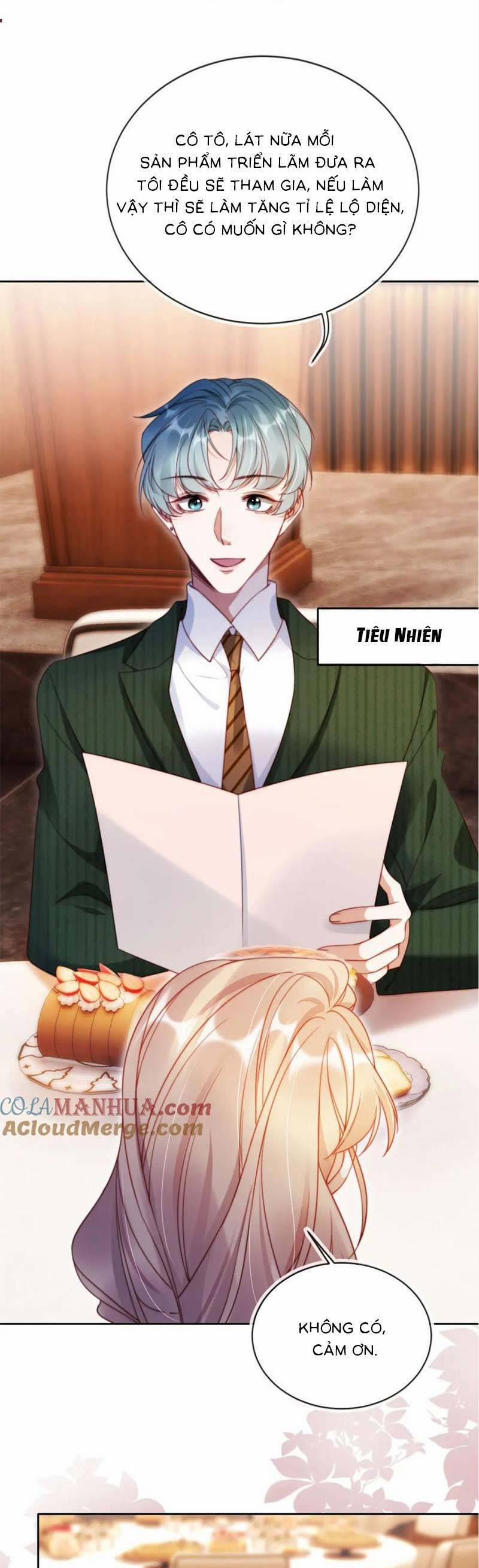 Thừa Kế Gia Sản Ngàn Tỷ Sau Khi Ly Hôn 22 trang 15