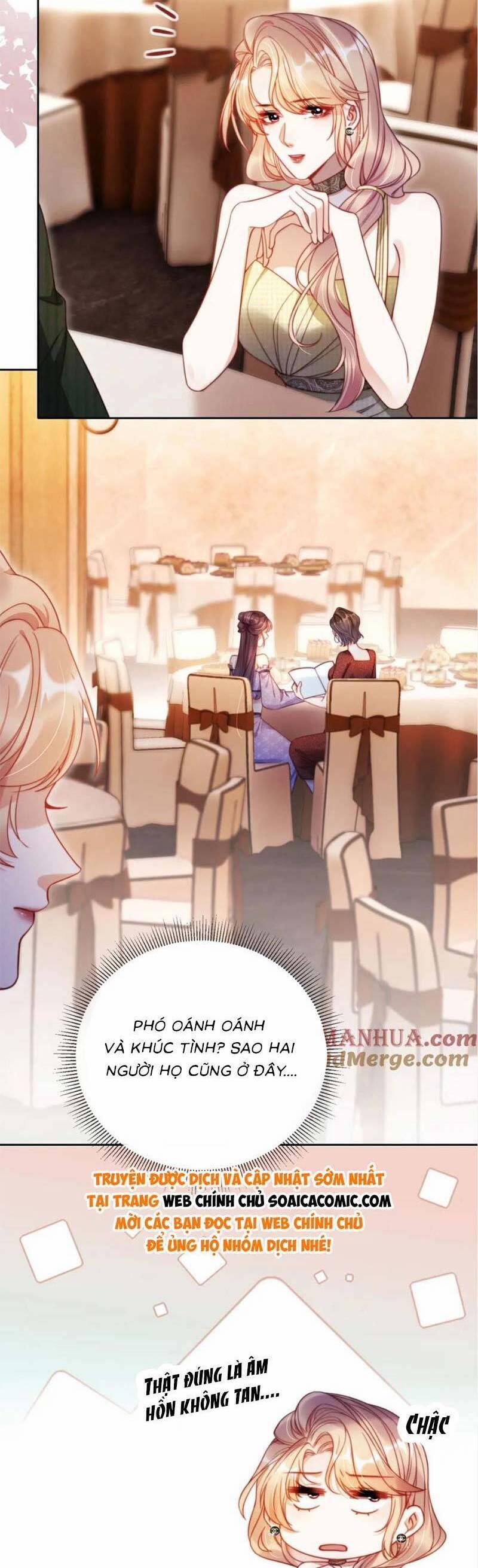 Thừa Kế Gia Sản Ngàn Tỷ Sau Khi Ly Hôn 22 trang 16