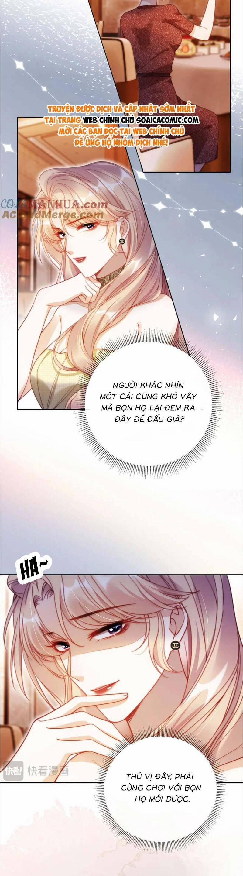 Thừa Kế Gia Sản Ngàn Tỷ Sau Khi Ly Hôn 22 trang 19