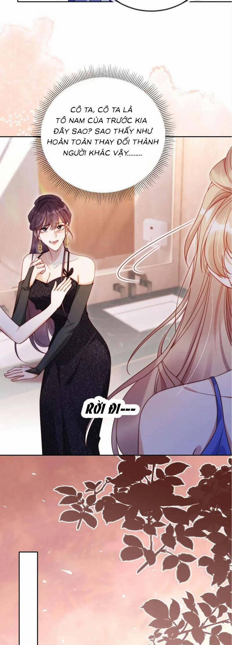 Thừa Kế Gia Sản Ngàn Tỷ Sau Khi Ly Hôn 22 trang 2