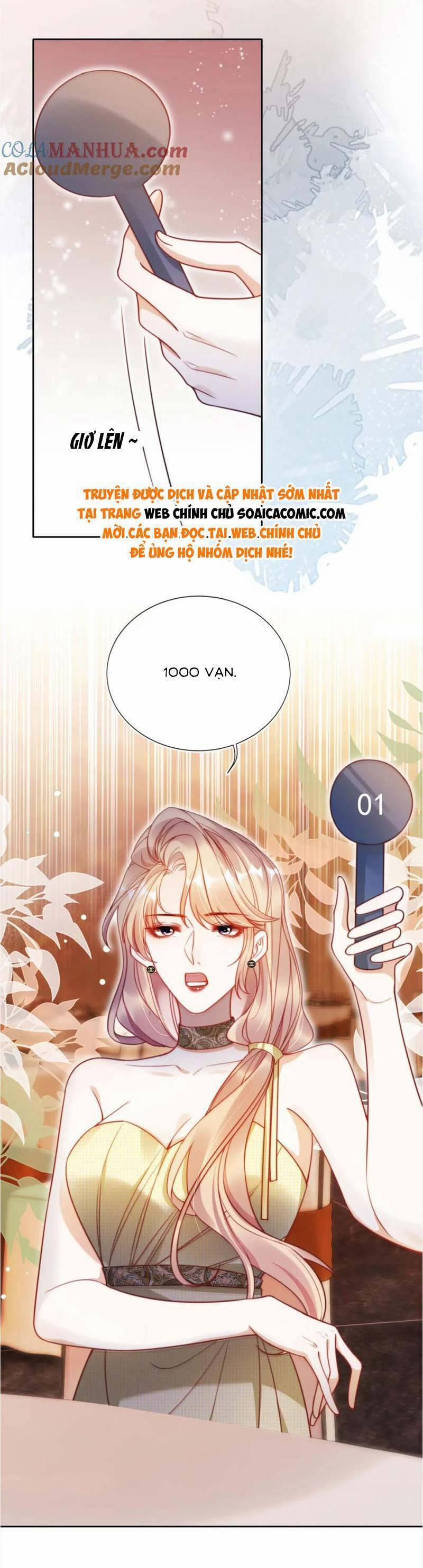 Thừa Kế Gia Sản Ngàn Tỷ Sau Khi Ly Hôn 22 trang 20