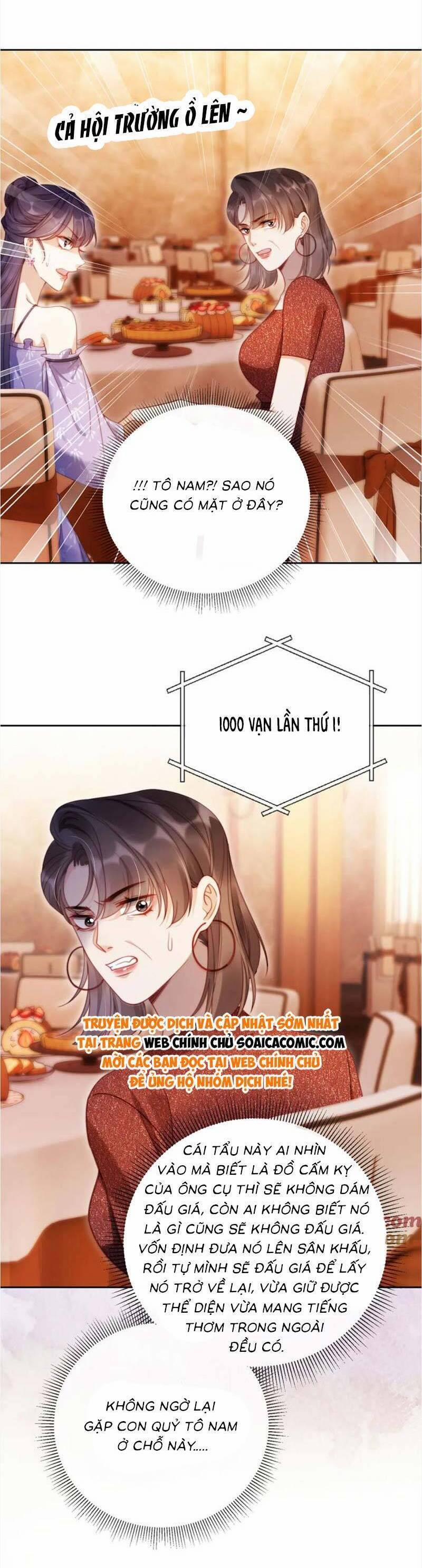 Thừa Kế Gia Sản Ngàn Tỷ Sau Khi Ly Hôn 22 trang 21